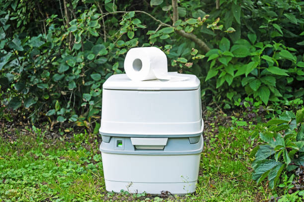 Best Best portable toilet rental  in Glespie, IL