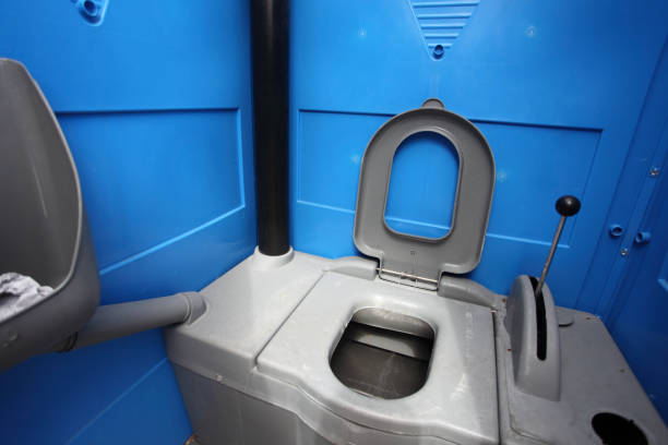 Best Portable toilet rental cost  in Glespie, IL