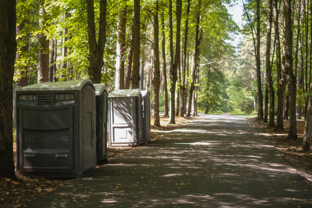 Best Porta potty rental near me  in Glespie, IL