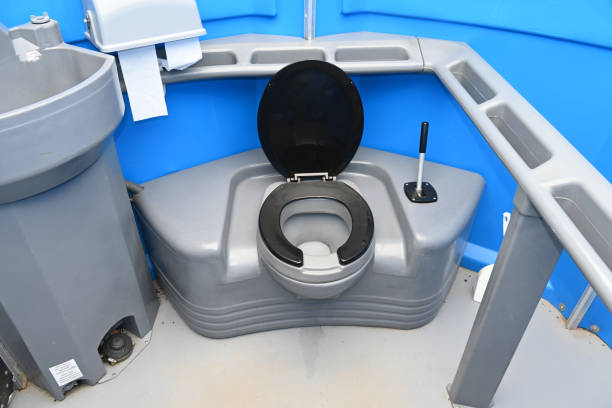 Best Event porta potty rental  in Glespie, IL