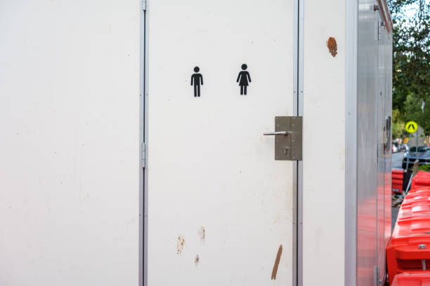 Best Local porta potty services  in Glespie, IL