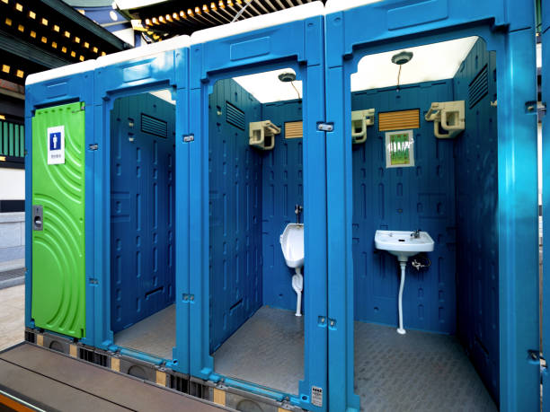 Best Porta potty for special events  in Glespie, IL