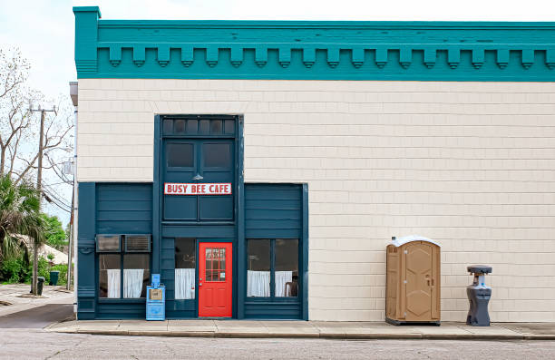 Best Portable toilet rental for construction  in Glespie, IL